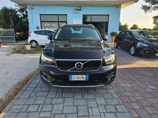 VOLVO XC40 usata, con Boardcomputer
