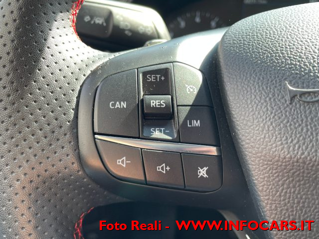 FORD Focus usata, con Sistema di navigazione
