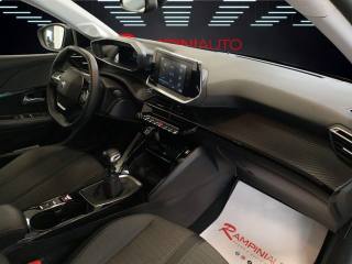 PEUGEOT 208 usata 19