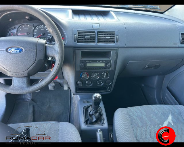 FORD Transit Connect usata 9