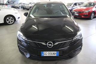 OPEL Astra 1.5 CDTI 122 CV S&S AT9 ST Business Eleg.