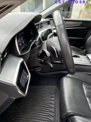 AUDI S6 usata, con Cruise Control