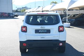 JEEP Renegade usata, con Autoradio