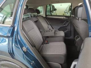 VOLKSWAGEN Tiguan usata, con ESP