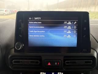 TOYOTA Proace City usata 66