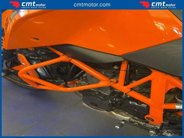 KTM 690 Duke usata 8