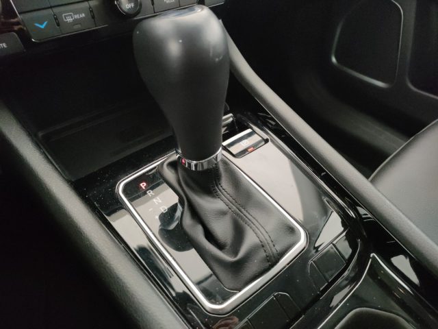 JEEP Compass usata, con Touch screen