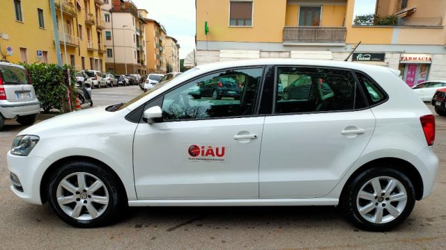 VOLKSWAGEN Polo usata, con Airbag Passeggero