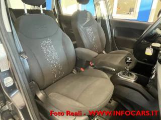 FIAT 500L usata, con Antifurto