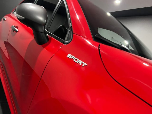 FIAT 500X usata, con Controllo trazione