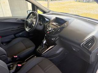 FORD B-Max usata, con Climatizzatore