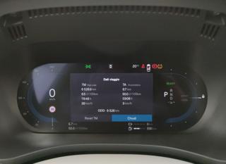 VOLVO XC60 usata, con Park Distance Control