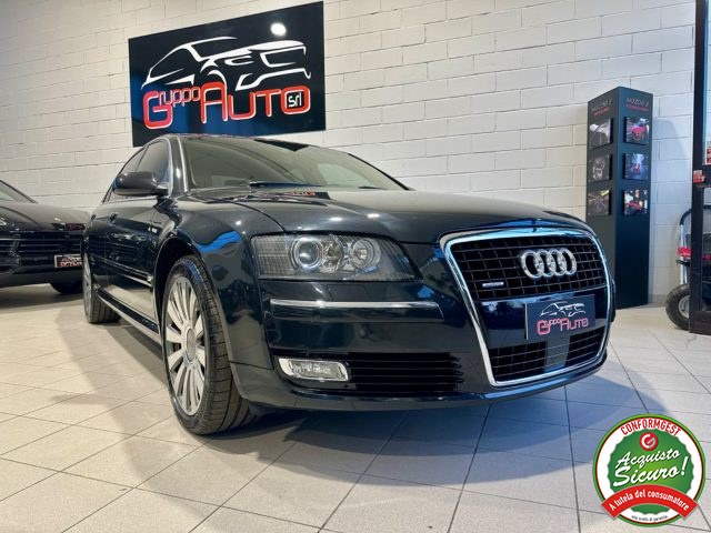 AUDI A8 usata, con Airbag laterali
