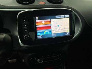 SMART ForTwo usata, con Controllo trazione
