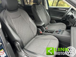 VOLKSWAGEN Tiguan usata, con Filtro antiparticolato