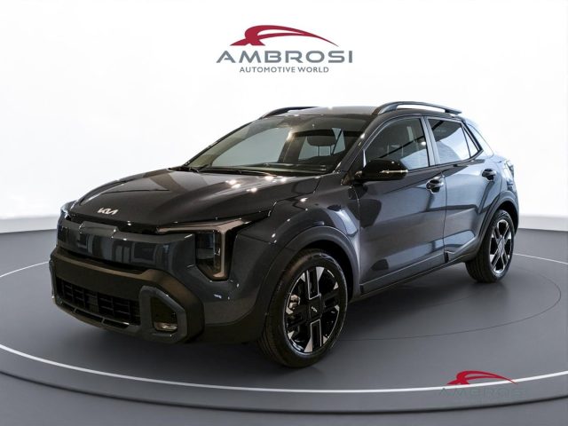 KIA Stonic usata 0