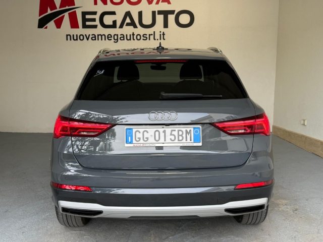 AUDI Q3 usata, con Climatizzatore