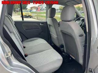 FORD Fusion usata 10