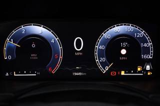 JEEP Compass usata, con Autoradio