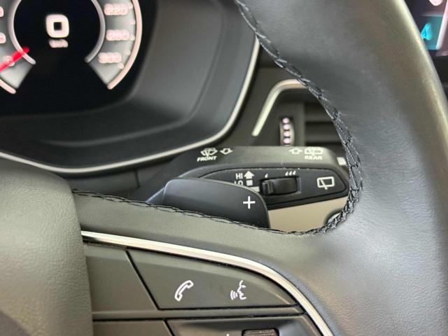 AUDI A4 usata 24