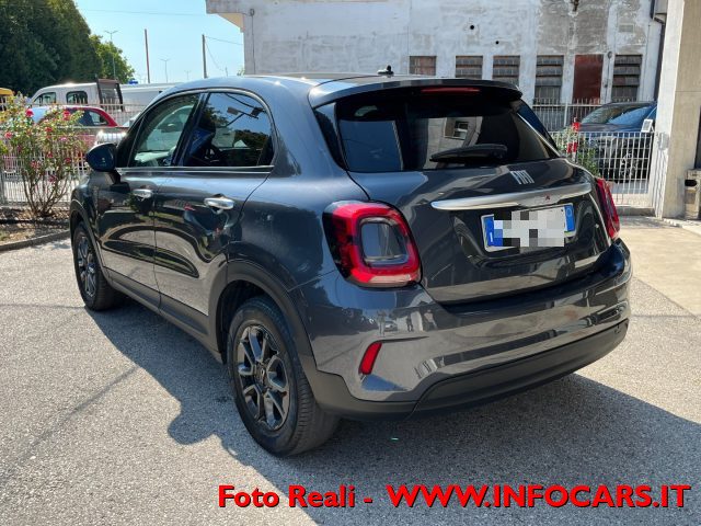 FIAT 500X usata, con Airbag Passeggero