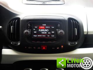 FIAT 500L usata, con Controllo automatico clima