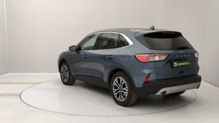 FORD Kuga usata, con Airbag laterali