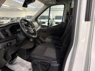 FORD Transit usata, con Bluetooth