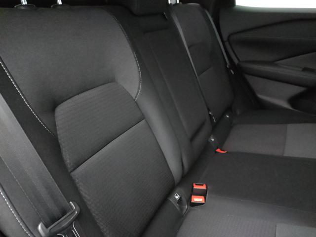 NISSAN Qashqai usata, con Bracciolo