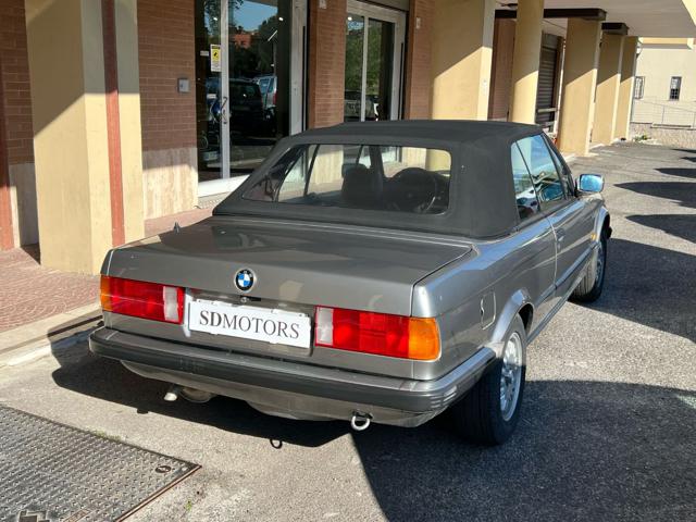 BMW 320 usata, con Volante in pelle