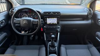 CITROEN C3 Aircross usata, con Alzacristalli elettrici