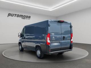 CITROEN Jumper usata, con Immobilizzatore elettronico