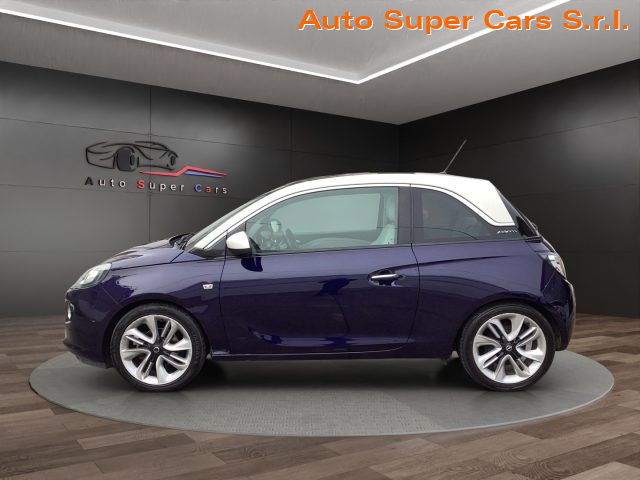 OPEL Adam usata, con Airbag