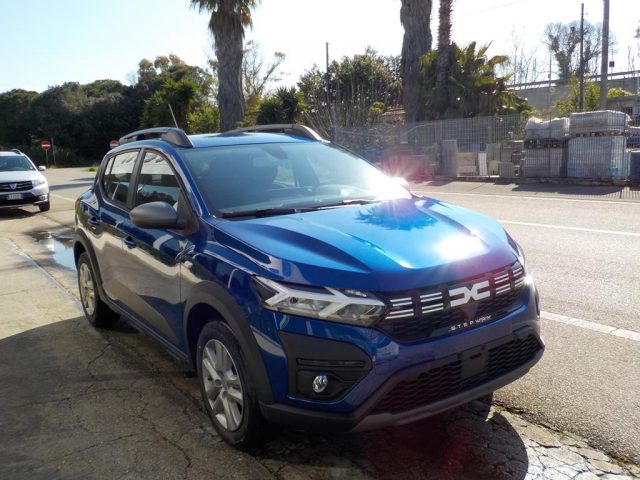 DACIA Sandero usata, con Bluetooth