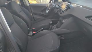 PEUGEOT 208 usata, con Boardcomputer