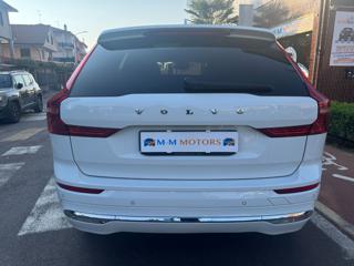 VOLVO XC60 usata, con Alzacristalli elettrici