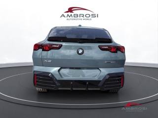BMW X2 usata 7