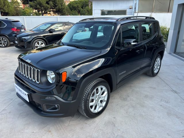 JEEP Renegade usata, con Alzacristalli elettrici