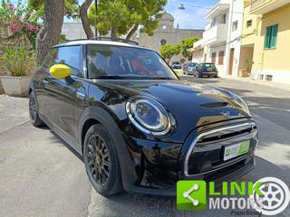 MINI Cooper SE usata, con Vivavoce