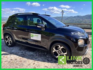 CITROEN C3 Aircross usata, con Chiusura centralizzata