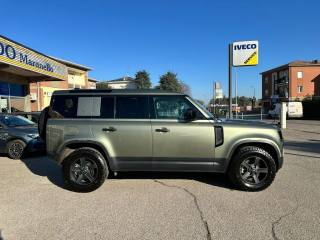 LAND ROVER Defender usata, con Airbag laterali