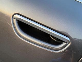 MASERATI Grecale usata, con Freno di stazionamento elettrico