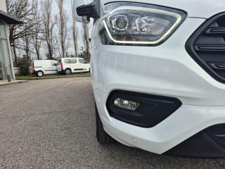 FORD Transit Custom usata, con Alzacristalli elettrici