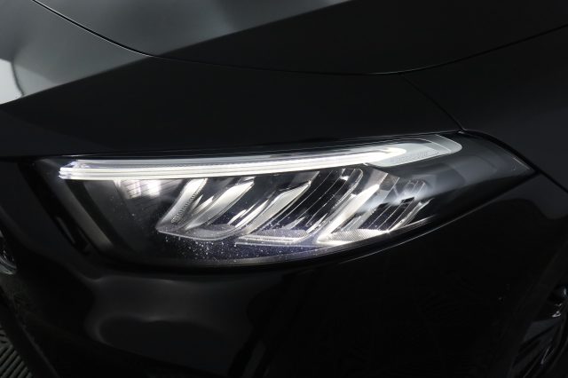 MERCEDES-BENZ A 180 usata 8