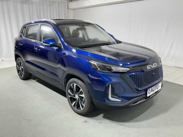 EVO Evo5 usata, con Chiusura centralizzata