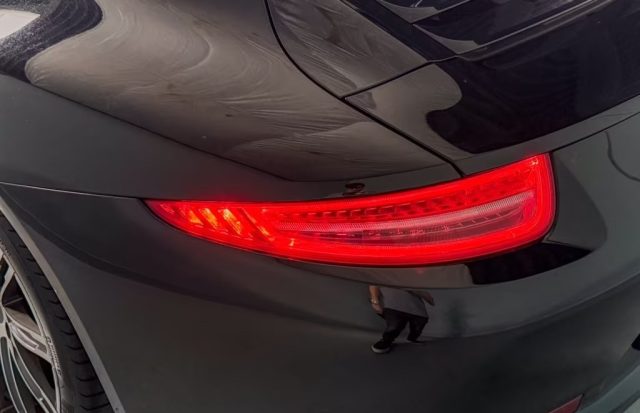 PORSCHE 911 usata, con Autoradio