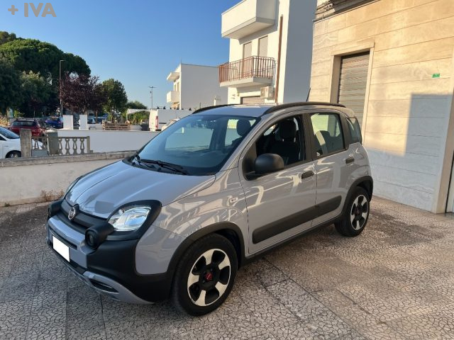 FIAT Panda usata 6