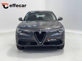 ALFA ROMEO Stelvio usata, con Airbag
