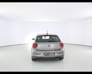 VOLKSWAGEN Polo usata, con Autoradio