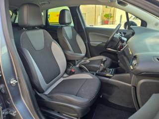 OPEL Crossland X usata 94